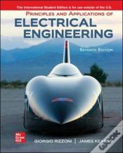 Principles And Applications Of Electrical Engineering Ise