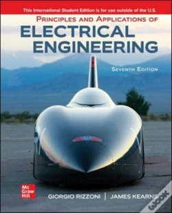 Capa do artigo Principles And Applications Of Electrical Engineering Ise