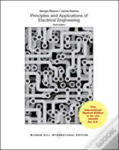 Principles And Applications Of Electrical Engineering
