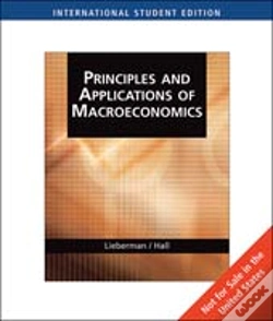 Capa do artigo Principles And Applications Of Macroeconomics