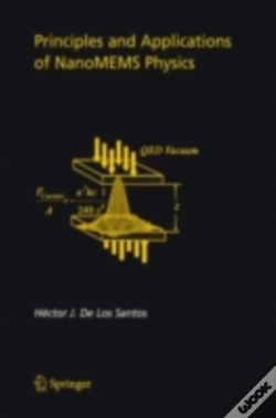 Capa do artigo Principles And Applications Of Nanomems Physics