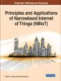 Principles And Applications Of Narrowband Internet Of Things (Nbiot) - Preview