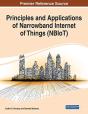 Principles And Applications Of Narrowband Internet Of Things (Nbiot) - Preview