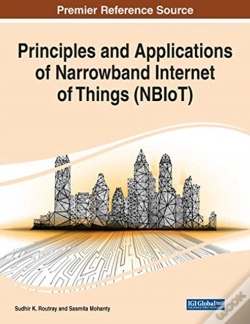Capa do artigo Principles And Applications Of Narrowband Internet Of Things (Nbiot)