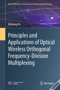 Capa do artigo Principles And Applications Of Optical Wireless Orthogonal Frequency-Division Multiplexing