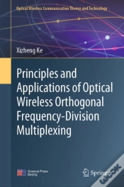 Capa do artigo Principles And Applications Of Optical Wireless Orthogonal Frequency-Division Multiplexing