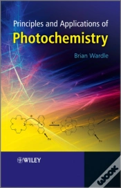 Capa do artigo Principles And Applications Of Photochemistry