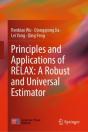 Principles And Applications Of Relax: A Robust And Universal Estimator - Preview