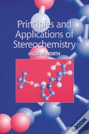 Capa do artigo Principles And Applications Of Stereochemistry