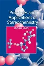 Capa do artigo Principles And Applications Of Stereochemistry