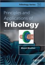 Principles And Applications Of Tribology