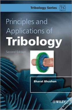 Capa do artigo Principles And Applications Of Tribology
