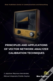 Capa do artigo Principles And Applications Of Vector Network Analyzer Calibration Techniques