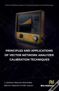 Capa do artigo Principles And Applications Of Vector Network Analyzer Calibration Techniques