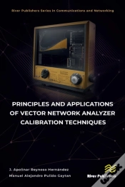 Capa do artigo Principles And Applications Of Vector Network Analyzer Calibration Techniques