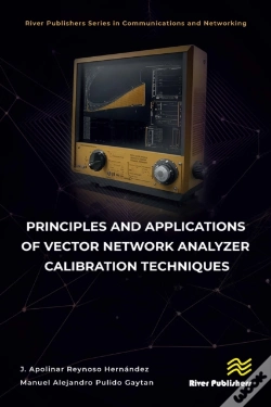 Capa do artigo Principles And Applications Of Vector Network Analyzer Calibration Techniques