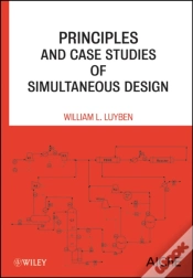 Capa do artigo Principles And Case Studies Of Simultaneous Design