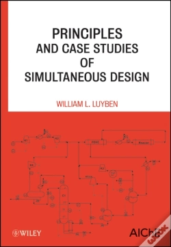 Capa do artigo Principles And Case Studies Of Simultaneous Design