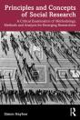 Principles And Concepts Of Social Research - Preview