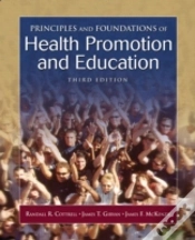 Capa do artigo Principles And Foundations Of Health Promotionucation