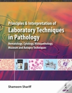 Capa do artigo Principles And Interpretation Of Laboratory Techniques In Pathology