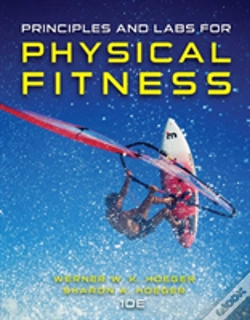 Capa do artigo Principles And Labs For Physical Fitness