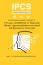 Principles And Methods For Assessing Allergic Hypersensitization Associated With Exposure To Chemicals - Preview
