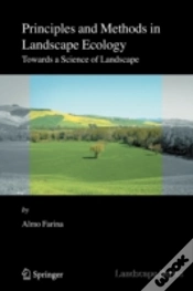 Capa do artigo Principles And Methods In Landscape Ecology