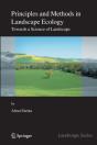 Principles And Methods In Landscape Ecology - Preview
