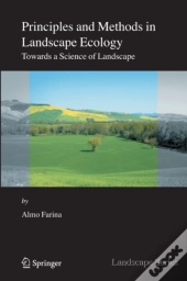 Principles And Methods In Landscape Ecology