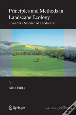 Capa do artigo Principles And Methods In Landscape Ecology