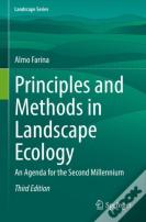 Principles And Methods In Landscape Ecology