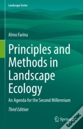 Principles And Methods In Landscape Ecology