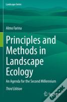 Principles And Methods In Landscape Ecology