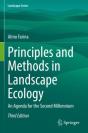 Principles And Methods In Landscape Ecology - Preview