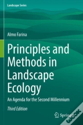 Principles And Methods In Landscape Ecology