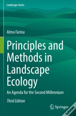 Capa do artigo Principles And Methods In Landscape Ecology