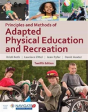 Principles And Methods Of Adapted Physical Education  &  Recreation - Preview