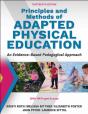 Principles And Methods Of Adapted Physical Education - Preview