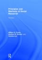 Principles And Methods Of Social Research - Preview