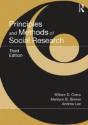 Principles And Methods Of Social Research - Preview