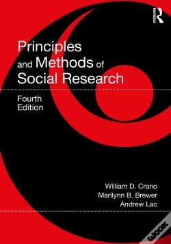 Capa do artigo Principles And Methods Of Social Research