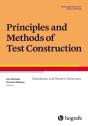 Principles And Methods Of Test Construction: Standards And Recent Advances - Preview