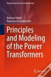 Principles And Modeling Of The Power Transformers