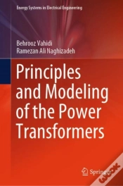 Capa do artigo Principles And Modeling Of The Power Transformers