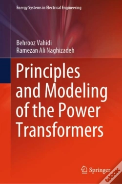 Capa do artigo Principles And Modeling Of The Power Transformers