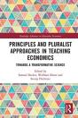 Principles And Pluralist Approaches In Teaching Economics - Preview