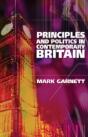 Principles And Politics In Contemporary Britain - Preview