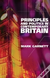 Capa do artigo Principles And Politics In Contemporary Britain