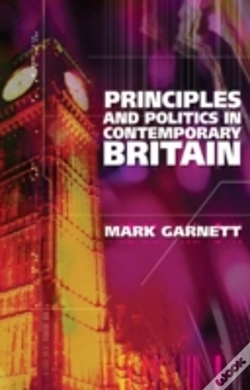 Capa do artigo Principles And Politics In Contemporary Britain